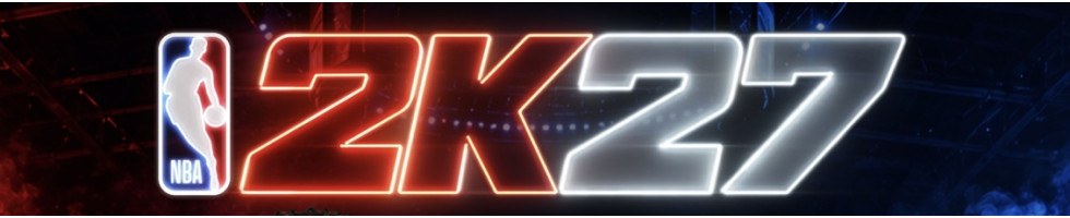 NBA 2K27